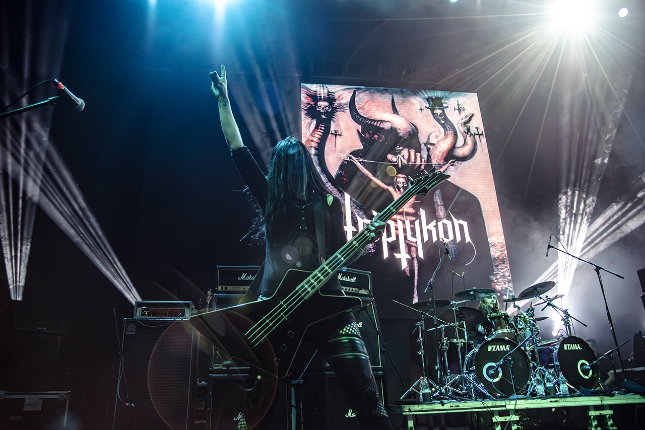 Chile TerrorFest - Día 2